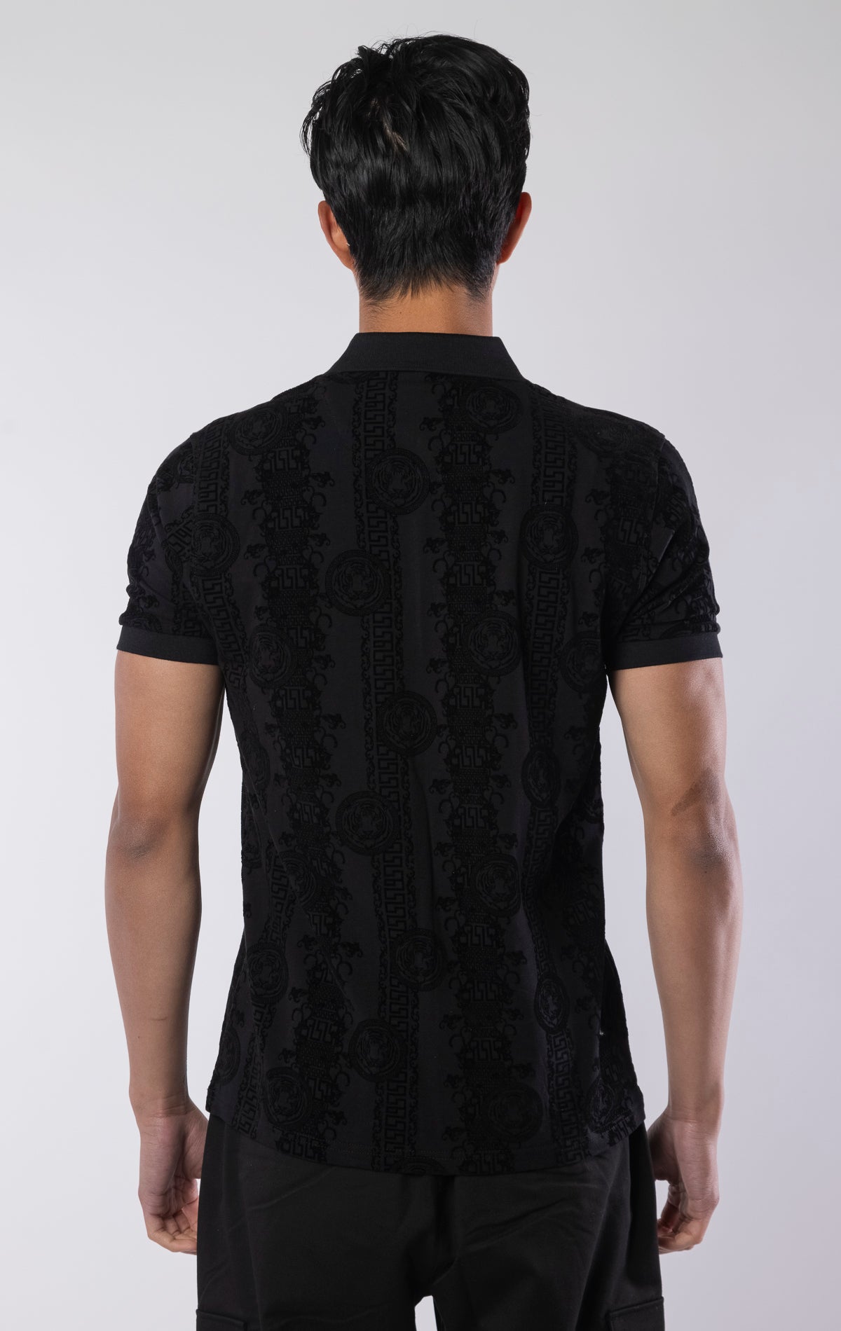 Carl Polo Shirt